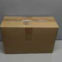 IPYNBAP Outdoor Cushions for Patio Furniture, Outdoor Seat Cushion Set 24 x 24 x 5.75 Inch, Waterproof & Fade Resistant Outdoor Chair Cushions, Deep Patio Chair Cushion with Removable Cover, Grey