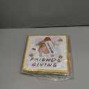 48Pcs Friends Party Supplies Friends Napkins Friends Themed Party Decorations Friends TV Show Decorations for Friendsgiving Party Decorations