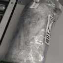 Culligan Whole House Water Filter for Sediment - 25 Micron RFC-BBSA 10x4.5 Long Lasting Water Filter Replacement Compatible with FXHTC, W50PEHD, GXWH40L, GXWH35F, GNWH38S, WFHD13001, Pack of 1 (White)