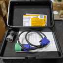 Diesel Laptops Nexiq USB Link 3 Wired Edition with Repair Information & Diagnostic Software