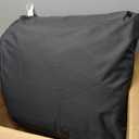 Boat Cover 24-26 ft, Waterproof 1200D Heavy Duty Boat Cover, PU Marine Grade Polyester Boat Covers 24-26 ft, Fits Bass, V-Hull, Tri-Hull, Runabout, Jon, Fishing, Trailerable, Beam Width 135 inch