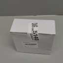 FULLCASE Battery Storage Organizer Holder Holds 72 AA AAA Batteries, Box Cases Garage Container, Home Drawer Organization Dispenser (Case Only) (Black)