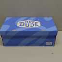 Hey Dude Men's Wally Sox Moc Toe Shoes (7)