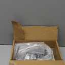 Auto Vehicles Brake and Accelerator Pedal Extenders Adjustable Length and Angle for Short Drivers People Driving Cars,Works for Cars,Go Kart,Ride on Toys (Black)