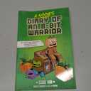 A Noob's Diary of an 8-Bit Warrior (Volume 1) Book