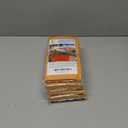 Car Wash Sponges, 5 Pack, Extra Soft Coral, Scratch Free, 8.3x4.38x2.8 inches, Great for Sensitive Surfaces