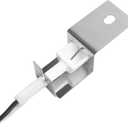 SafBbcue 64868 Electronic 2-Outlet Ignition Kit Replacement Parts for Weber Q1200 Q2200 Series Grills (from '14-Present), Compatible with Weber Igniter 64868, for Weber 51010001 51200001 Gas Grill