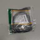 Twozoh XLR Female to 1/4 Inch (6.35mm) TRS Cable, Quarter Inch Jack Balanced to XLR Microphone Cable 6.6FT (Profesional/HiFi)