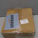 HAPBEAR Adjustable Weighted Vest for Men and Women, 4-10 lbs with 6 Ironsand Weights and Large Pocket Includes kettlebell pouch for Workout, Strength Training, Running, Walking, Weight Loss