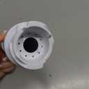 A13402902 Water Filter Bypass Plug, Replacement for Frigidaire Part Number A13402902, 807946702, 4929174, PS12718734, 1-Pack