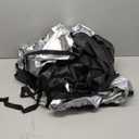 Universal Waterproof Duty Boat Cover 14-16Ft Fit for Fishing Boat Shelterz