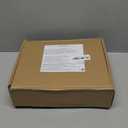 Amazon Basics Lightweight Super Soft Easy Care Microfiber 4-Piece Bed Sheet Set with 14-Inch Deep Pockets, King, Burgundy, Solid