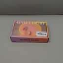 Sunset LED Lamp Projector, 21 Colors Changing App & Remote Control Mood lighting, Music Sync Ambiance Lighting, Sunset Lamp for Bedroom, Living Room, Aesthetic Room Decor, Birthday Gifts for Women