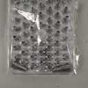 FIVETASCake Decorating kit for Beginners-52 Numbered Icing Tips with Pattern Chart,2 Flower Nails and 1 Coupler.Piping Tips Set with storage box. (55PCS)