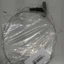 Engine Oil Level Dipstick Compatible for 2000-2002 Dodge Ram 2500 3500 5.9L Diesel 5080582AA