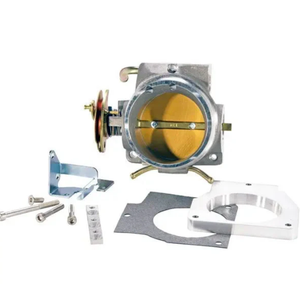 B
Chevrolet Camaro Firebird GTO GM Truck 5.7 LS1 80mm Throttle Body 98-02