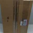 ToLife Dehumidifier for Home Bedroom 1000 sq.ft with Auto Shut-Off, Black
