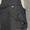 Nike Women's Victory Baselayer Dri-FIT Fitness Tank (Black, S)