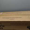 LUTIKIANG 79" x 71" Baby Playpen with Upgrade Mat, Portable Play Yard for Babies and Toddlers, Extra Large Baby Gate Playpen, Play Pin, Fence Area, Includes Ocean Balls, Pulling Rings (Grey)