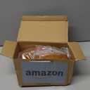 LED Cab Roof Marker Lights, for 1973-1997 Ford F150 F250 F350 F450 F550 F-Series Super Duty Trucks, 5PCS, Amber Lens, Waterproof, Shockproof, Front Upper Position