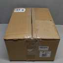 Christmas Garland, 9Ft Christmas Garland with Lights & Timer, 50LED Waterproof Battery Operated Lighted Garland Outdoor, Indoor Prelit Garland for Mantle, Stairs, Outside Christmas Decor Decorations