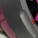 Remington Ionic Conditioning Hair Setter, 20 Velvet Hair Rollers, 6 Large (1), 10 Medium (1"), 4 Small (), Blowout Style Hair Curlers (pink)