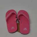 Flip Flop Iris ZEROXPOSIT 1/2 For Kids Pink