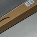 Lighting, H Track 4 feet Single Circuit,120V with 2 Endcaps in White, UL Listed