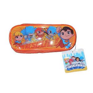 Justice League Pencil Pouch