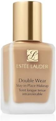 Estée Lauder Double Wear Stay-in-Place 24-Hour Long-Wear Matte Foundation Makeup, 1 Fl Oz