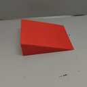 Golf Wedge for Attack Angle and Club Path Control