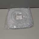 Mop Refill Head Compatible with MarvelSpin Mop - Mop Head Replacement - Deep Cleaning Mop Head - Machine Washable and Easy-to-Replace