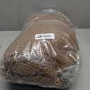 PrinceDeco Stretch Sofa Slipcover 1 Piece Sofa Cover for 3 Cushion Couch Furniture Protector/Cover Couch with Elastic Bottom Soft and Durable Sofa Cover Pet Protector (XL Sofa, Macchiato)