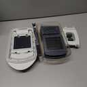 Mueller The Real Original Pro Chopper since 2013 Vegetable Chopper Mandoline Slicer, 8 Blade Food Veggie Chopper Onion Vegetable Cutter with Container, Kitchen Gadgets & Essentials, (10 in 1) (Gray)