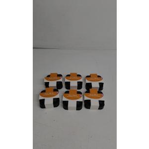 SEASONAL SELEBRATIONS FORT MILL ICE TRAY WITH MINI FUNNEL makes 4 1,7 ice balls