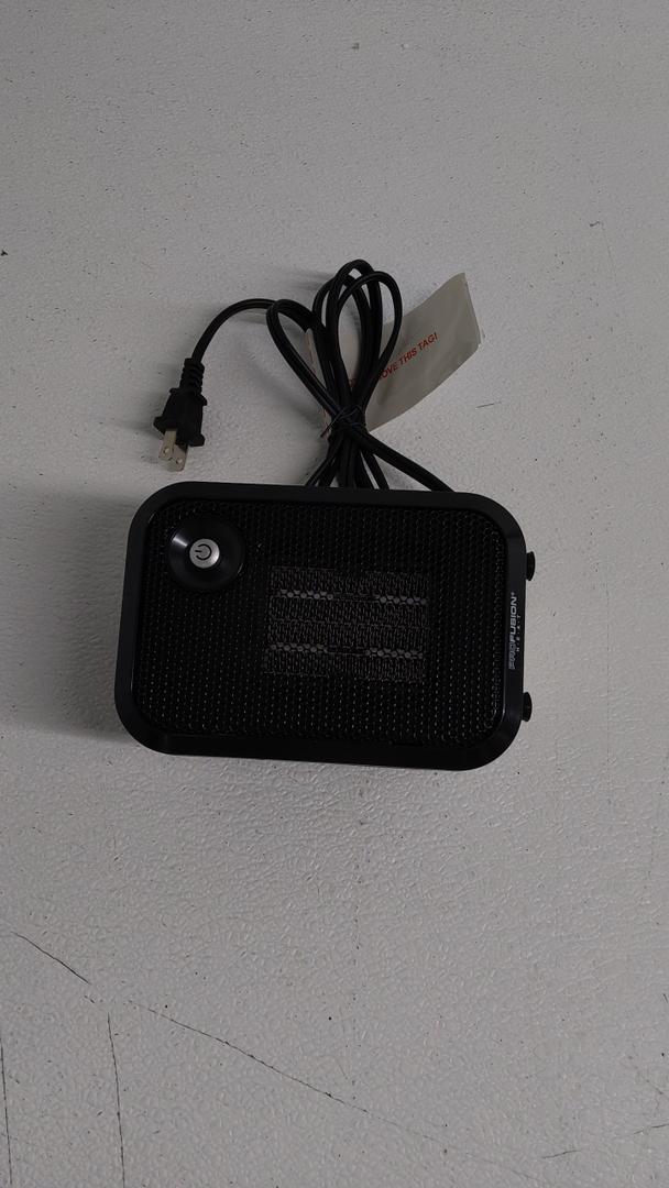 Pro Fusion 400W Personal Ceramic Heater