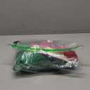 ReliBeauty Elf Costume for Kids Santa Little Helper Kids Christmas Elf Dress Suit for Girls (10-12/150)