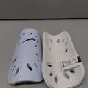 Nike J Guard (White, Small)