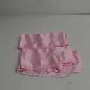 12 Pack Baby Pink Satin Table Runner 12 x 108 Inches Long | Bright, Smooth and Silky Table Decor for Birthday Party Wedding Banquet Decorations - Baby Pink