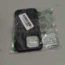 OtterBox iPhone 15 Pro (Only) Commuter Series Case - Black, Slim & Tough, Pocket-Friendly, with Port Protection