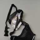 Dog Muzzle,Mesh Soft Muzzle for Small Medium Large Sized Dogs, Breathable Reflective Adjustable Puppy Muzzles with Collar for Scavenging Grooming Biting Chewing,Allows Panting and Drinking (XL)