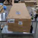 UWS TBS63BLK Single Lid Black Series Truck Box