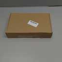 24 Christmas Fillable Balls,8 Styles Clear Plastic Fillable Ornaments with Screw Off Cap and Ribbons, 50ml Removable Top Hanging Ball Crafting DIY Christmas Ornaments for Xmas Tree Holiday Decor