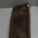 WarmMist Electric Heated Foot Warmers,22”×20” Heating Pad for Feet with 3 Heat Settings,ETL Certified Feet Warmer for Women and Men,Back and Legs,Auto Shut Off,Birthday Christmas Gifts,Brown