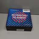 FLASHFORGE 3D Printer Filament Chameleon PLA Color Shift Filament 1.75mm, Changes Color with Light and Angles, 1KG Spool (2.2lbs), Dimensional Accuracy +/- 0.02mm for FDM 3D Printers (Nebula Purple)