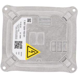 NewYall Left Right Driver Passenger Side Xenon Headlight Ballast Control Unit Module for BMW 328i 328xi 335i 335xi M3 X3 X5 Audi TT Outback Cadillac DTS