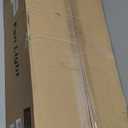 Ceiling Fan with Lights,52 Inch Wood Flush Mount Ceiling Fans with Remote Control,Dimmable Light,3 CCT,6 Speeds,Noiseless,Ceiling Fan for Bedroom,Living Room,Office,Indoor,Natural Wood and Black