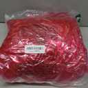 Skylety Giant Heart Inflatable Swimming Pool, Year-Round Fun for Ball Pits, Fits 2-3 Adults with Patches, Swimming Pools, a Summer Pool Party and The Beach Date Night(Pink)