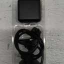 Hidden Camera Spy Camera,1080P HD Mini Nanny Cam for Home/Office with Night Vision, App Control WiFi Indoor Security Cameras, Motion Detection,Wireless Remote Viewing Cam (Black)