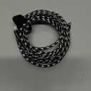 10 Foot Braided Synk & Change Cable